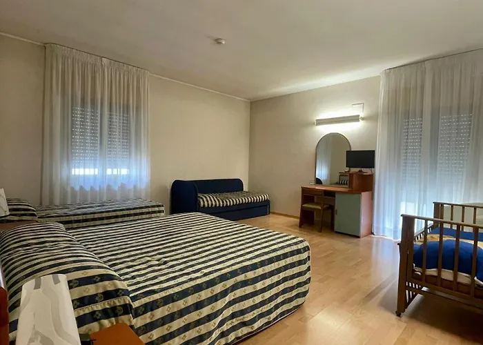 Hotel La Pergola