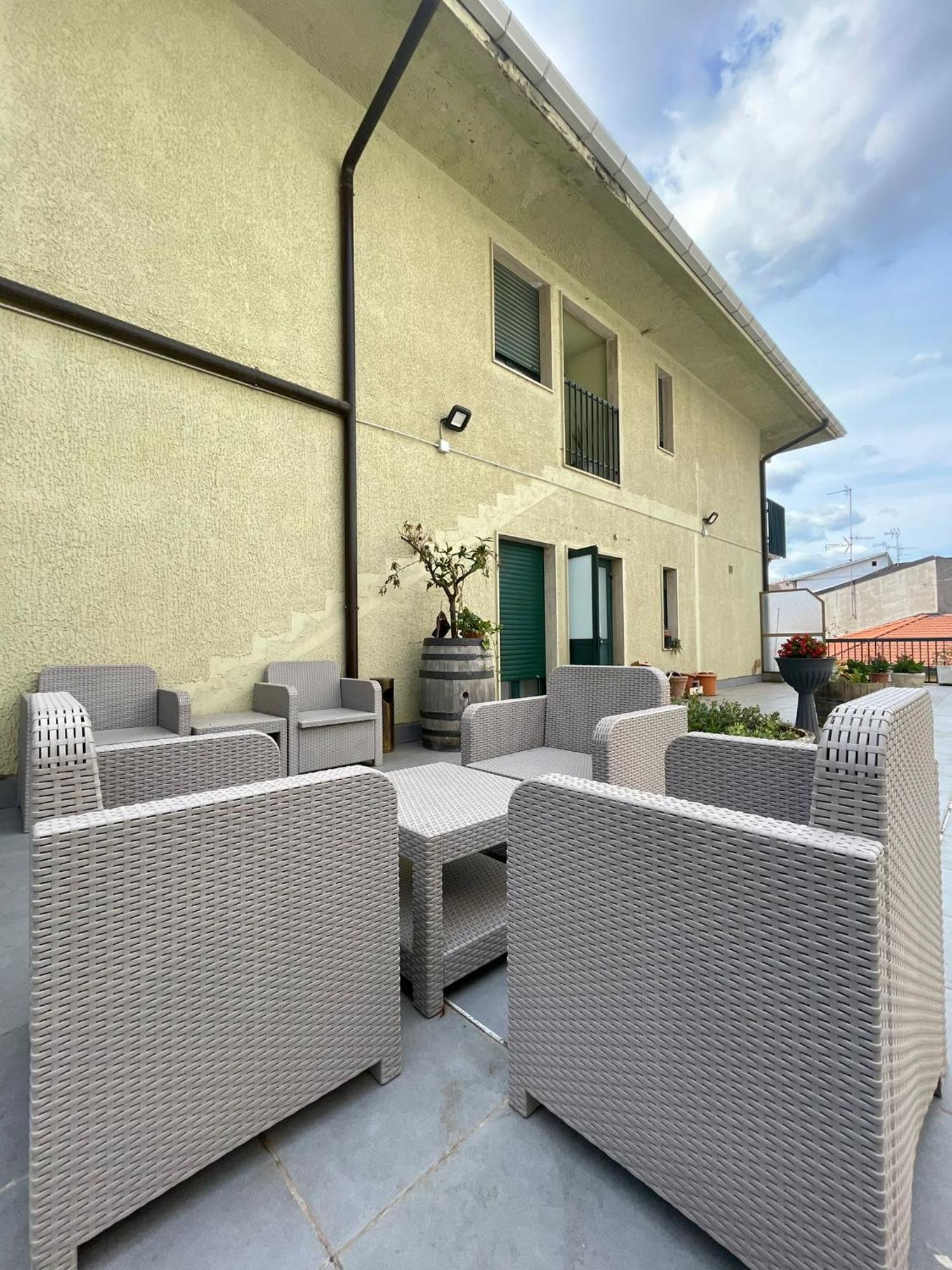 Hotel La Pergola