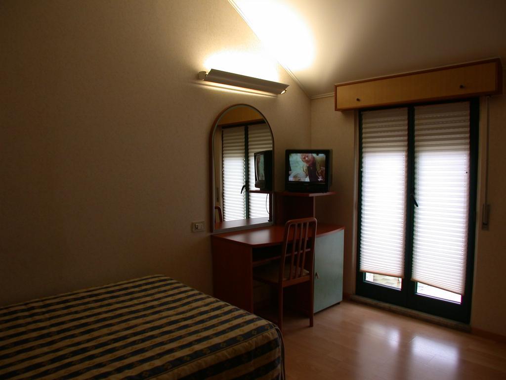 Hotel La Pergola 3*