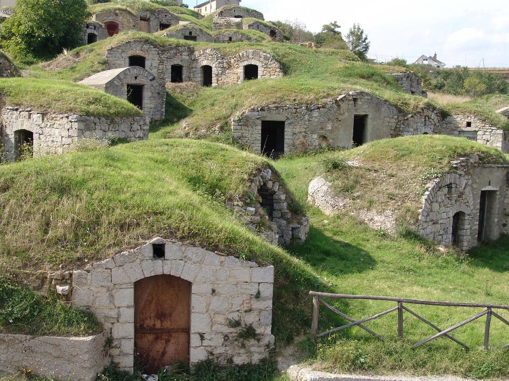 Hotel La Pergola Rionero in Vulture