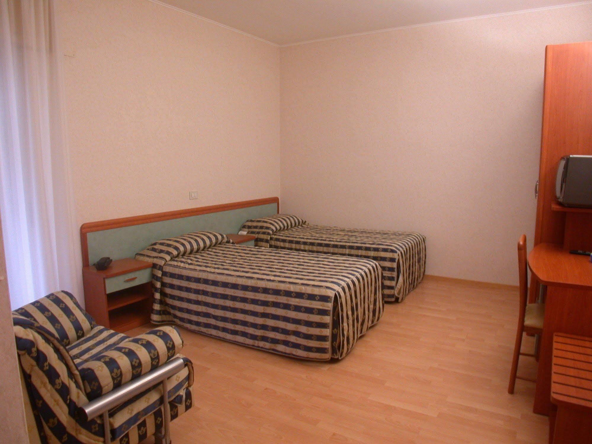La Pergola Hotel Rionero in Vulture