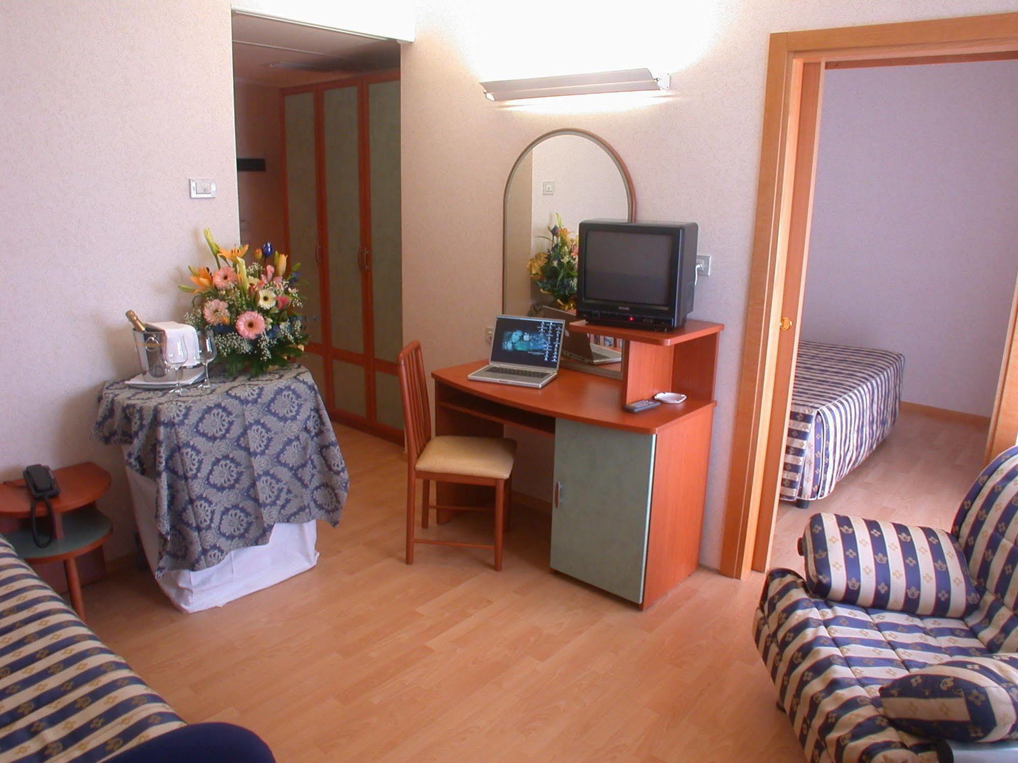 La Pergola Hotel